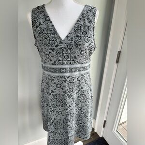 Beautiful Life is Good Dress 14